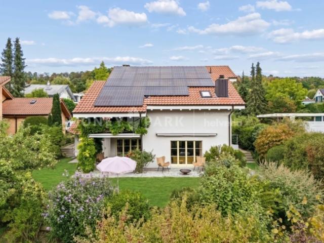 Haus kaufen in Hofstetten-Flüh, Solothurn