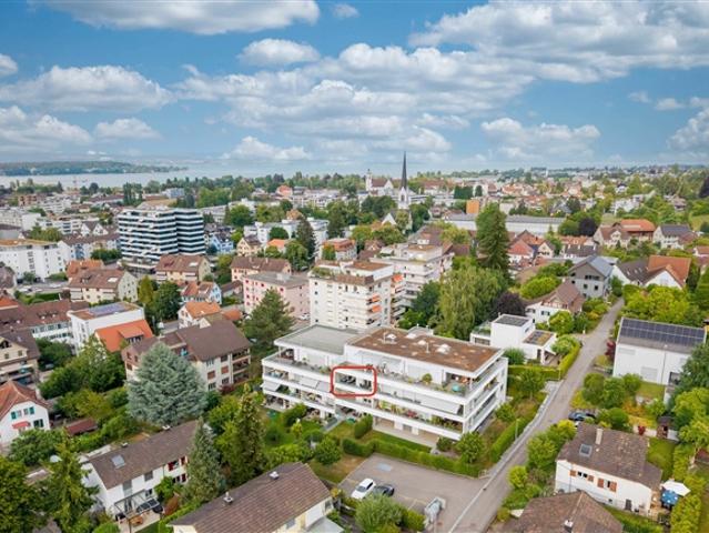 Wohnung kaufen in Kreuzlingen, Thurgau