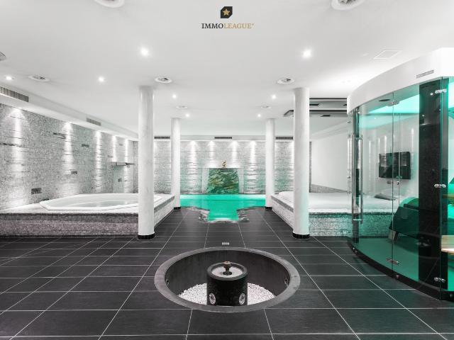 Haus kaufen in Schwarzenbach (SG), St. Gallen
