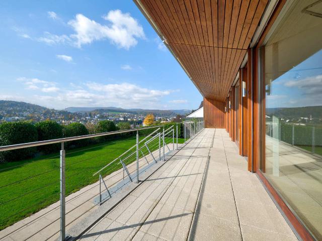 Wohnung kaufen in Liestal, Basel-Landschaft