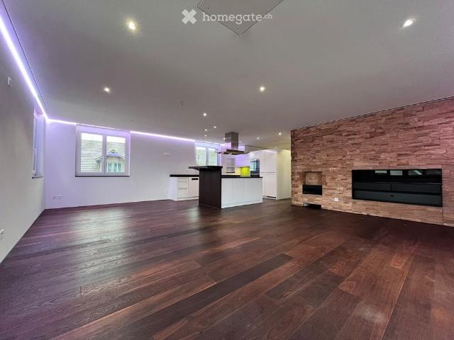 Apartment mieten in Mettmenstetten, Bezirk Affoltern