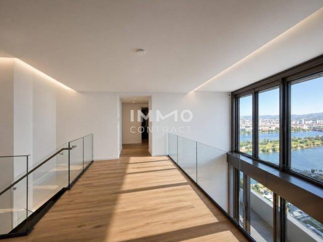 Apartment kaufen in Donaustadt, Wien