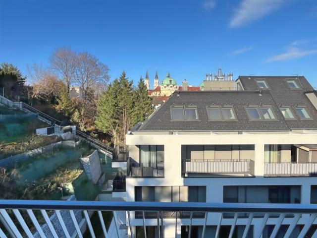 Wohnung kaufen in Klosterneuburg, Niederösterreich