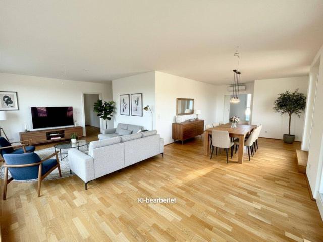 Apartment kaufen in Klosterneuburg, Niederösterreich