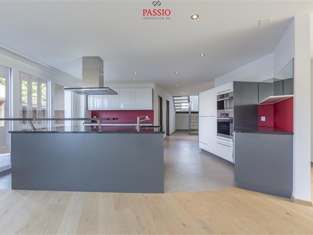 Einfamilienhaus kaufen in Faoug, Waadt