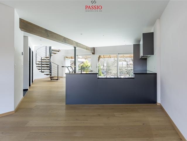 Einfamilienhaus kaufen in Faoug, Waadt