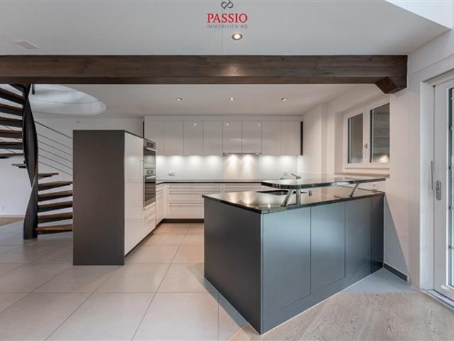 Einfamilienhaus kaufen in Faoug, Waadt