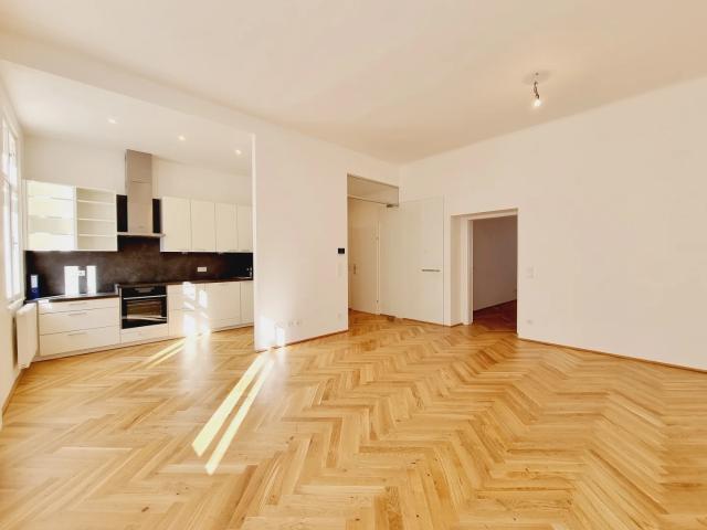 Apartment mieten in KG Landstraße, Wien