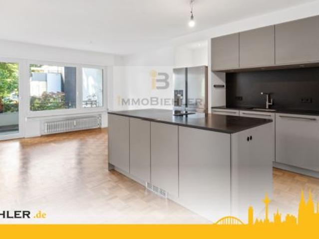 Wohnung kaufen in Bonn, Nordrhein-Westfalen