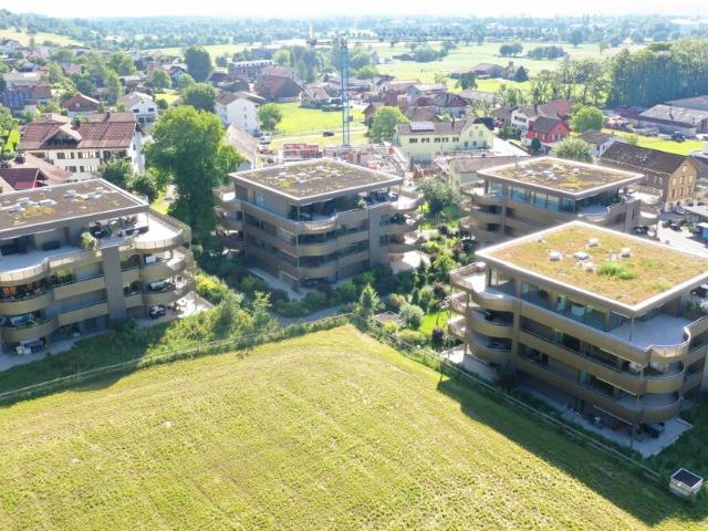 Wohnung mieten in Haag, Rheintal, St. Gallen