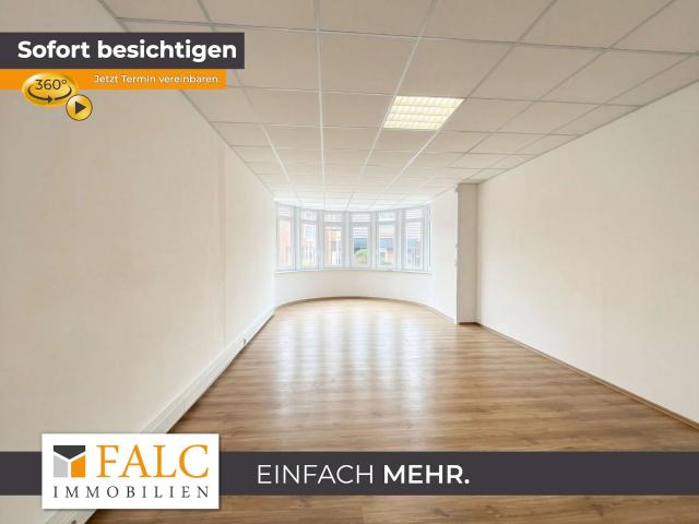Wohnung kaufen in Altstadt, Dorsten