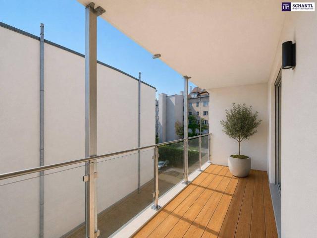 Apartment kaufen in KG Leopoldstadt, Wien