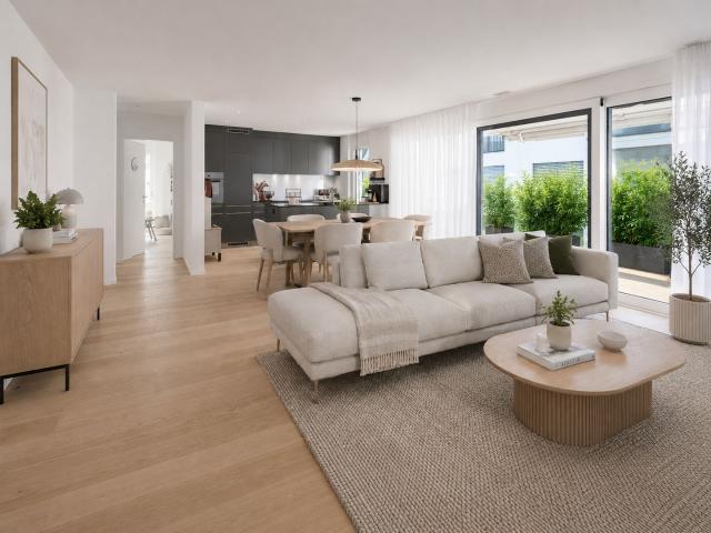 Wohnung kaufen in Winkel, Zürich