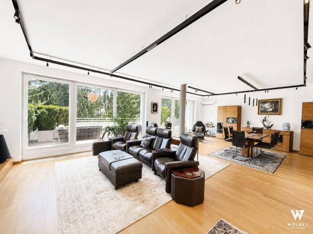 Apartment kaufen in Döbling, Wien
