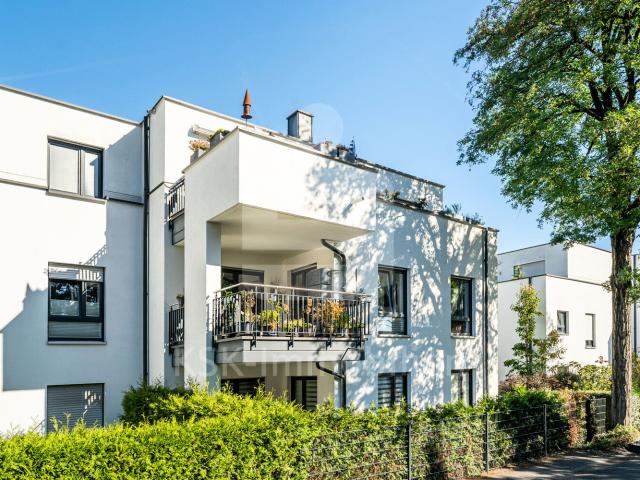 Wohnung kaufen in Geistingen, Hennef