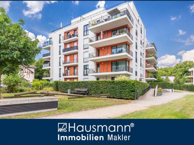 Wohnung kaufen in Langenhorn, Hamburg