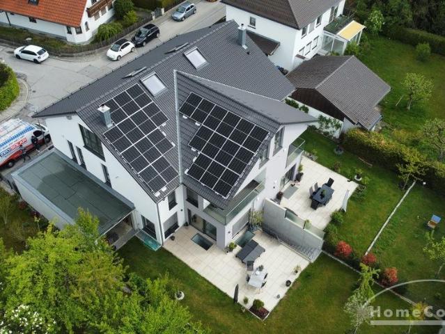 Haus mieten in Ismaning, Bayern