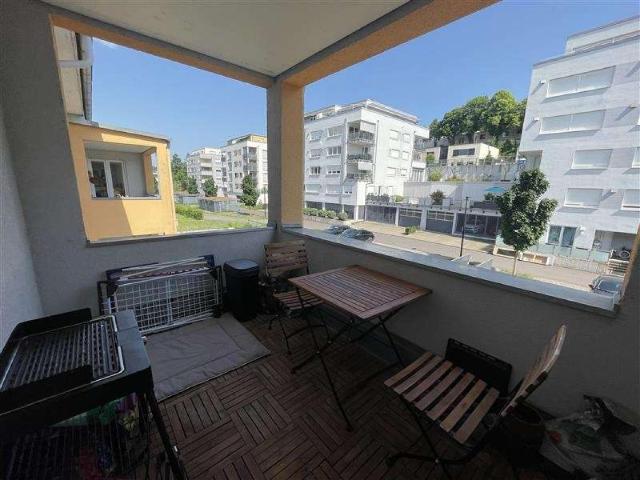 Apartment mieten in Feyen-Weismark, Trier