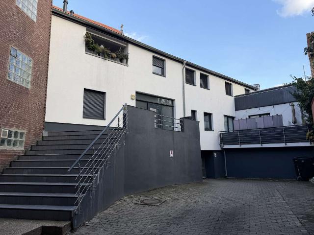 Wohnung kaufen in Helmstedt, Landkreis Helmstedt