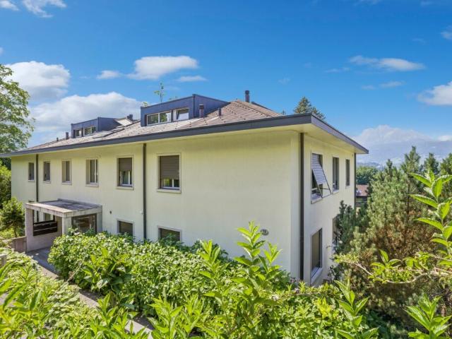 Wohnung kaufen in Lü
