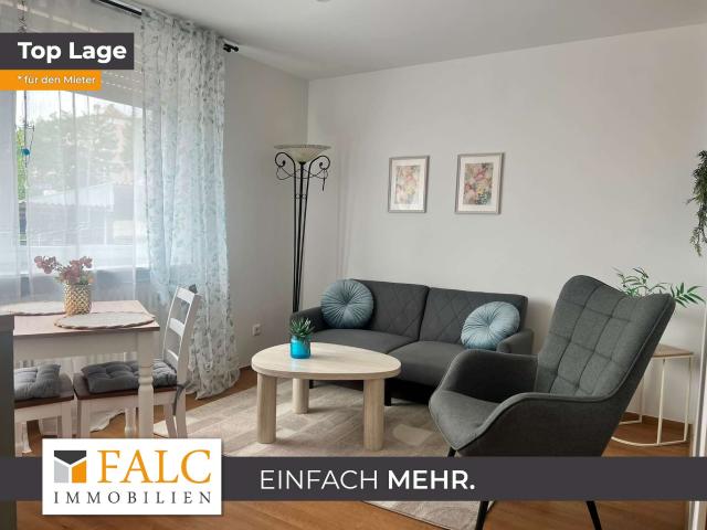 Wohnung mieten in Höfen, Nürnberg