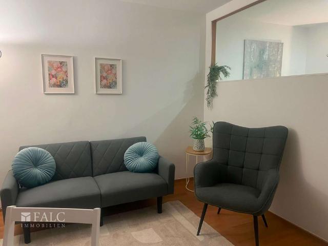 Apartment mieten in Sündersbühl, Nürnberg