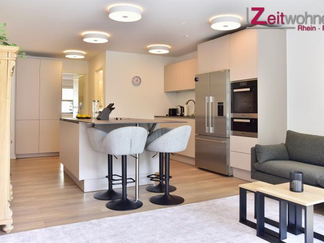 Apartment mieten in Neustadt/Süd, Köln