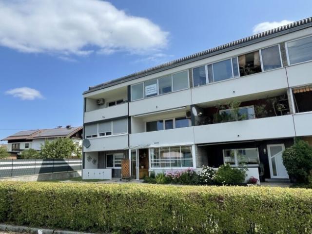 Wohnung kaufen in Pinsdorf, Oberösterreich