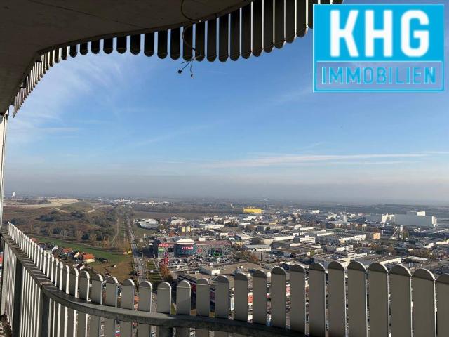 Apartment kaufen in Floridsdorf, Wien