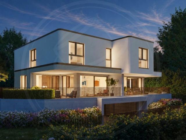 Einfamilienhaus kaufen in Oberrohrdorf, Bezirk Baden