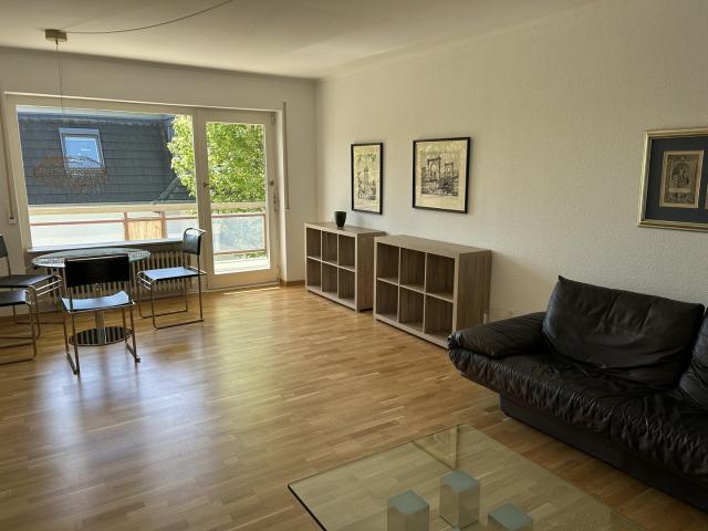 Wohnung mieten in Bad Homburg v. d. Höhe, Bad Homburg
