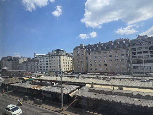 Apartment mieten in KG Mariahilf, Wien