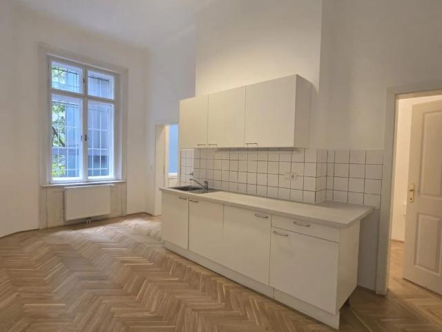 Apartment mieten in KG Mariahilf, Wien