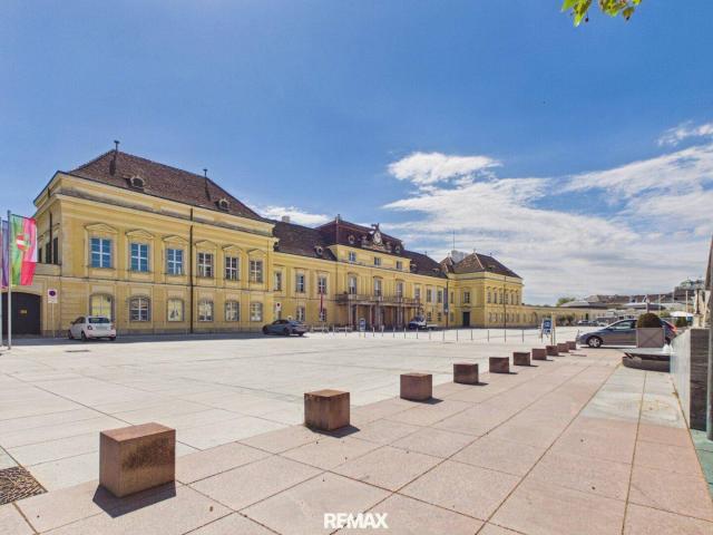 Apartment kaufen in Biedermannsdorf, Niederösterreich