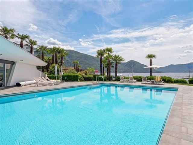 Wohnung kaufen in Ascona, Tessin