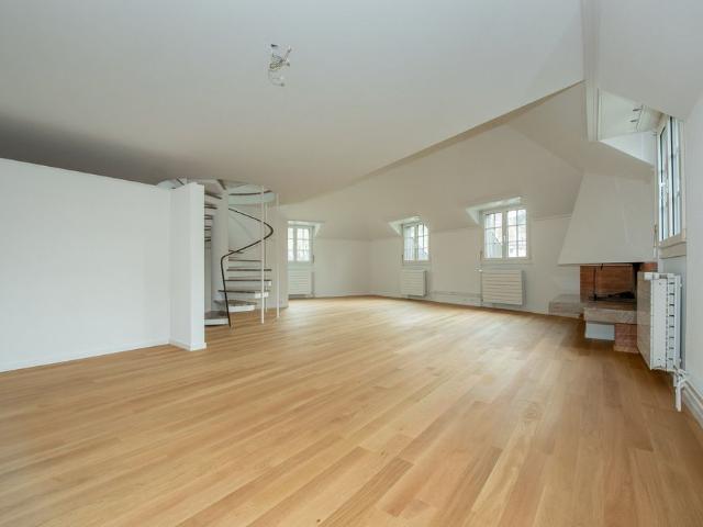 Apartment mieten in Matte, Bern