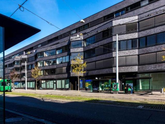 Apartment mieten in Basel, Basel-Stadt