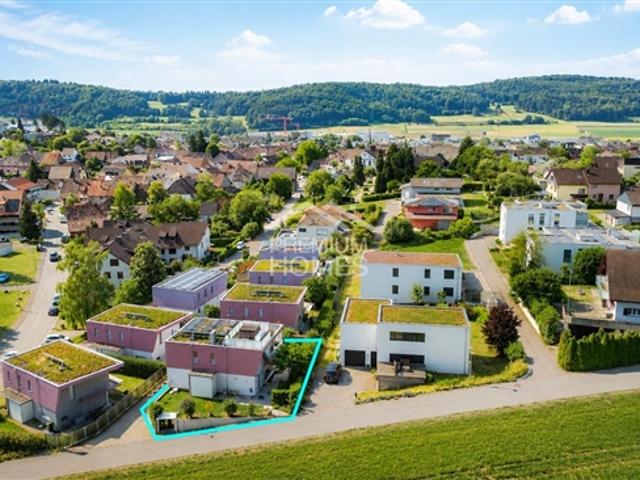 Einfamilienhaus kaufen in Beringen, Schaffhausen