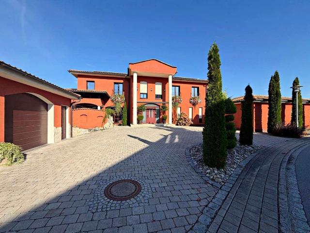 Haus kaufen in Hunderdorf, Landkreis Straubing-Bogen