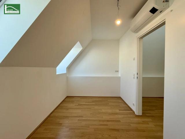 Apartment mieten in KG Fünfhaus, Wien