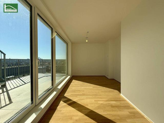 Apartment mieten in KG Fünfhaus, Wien
