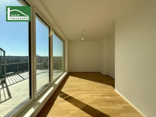 Wohnung mieten in Rudolfsheim-Fünfhaus, Wien