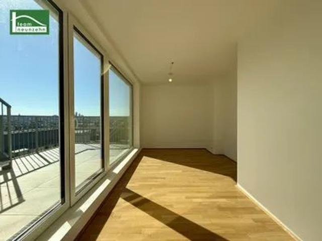 Apartment mieten in Neu-Fünfhaus, Wien