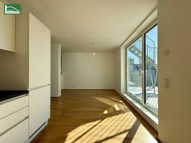 Apartment mieten in Rudolfsheim-Fünfhaus, Wien