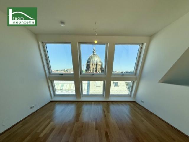 Wohnung mieten in Rudolfsheim-Fünfhaus, Wien