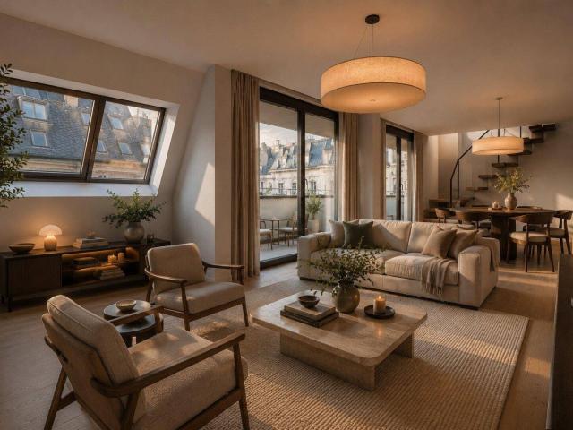 Apartment kaufen in KG Alsergrund, Wien