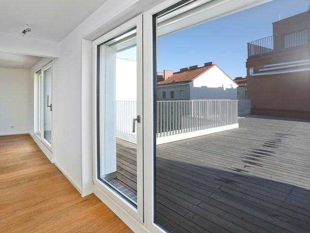 Wohnung kaufen in Seestadt, Wien