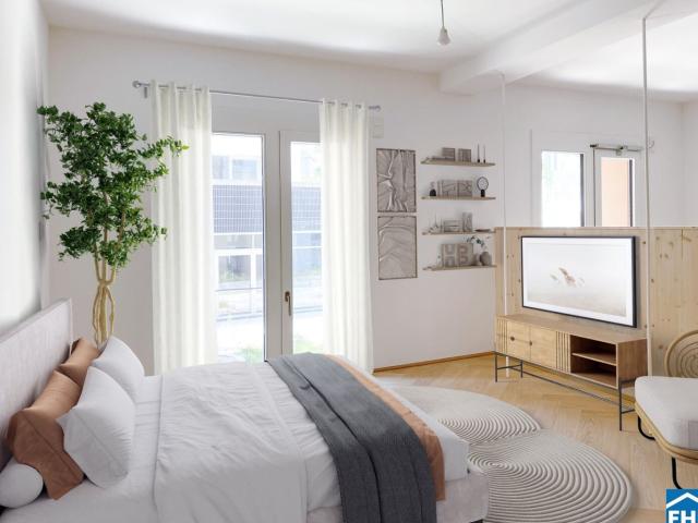 Wohnung kaufen in Seestadt, Wien