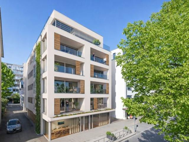 Wohnung kaufen in Friedrichshafen, Baden-Württemberg
