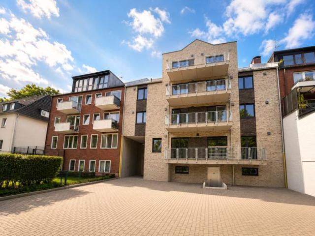 Apartment mieten in Bramfeld, Hamburg